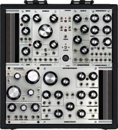 My double Eurorack
