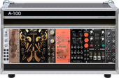 My skinny Eurorack