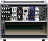 My unusual Eurorack