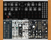 Ritm Moog #2