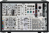 My lame Eurorack