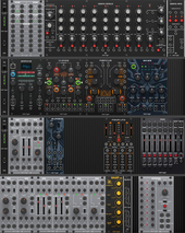 Tecrack Eurorack
