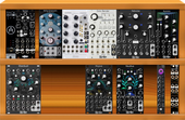 EFX rack