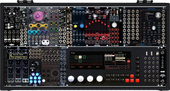 Clank104 X Norns X 2 (today)