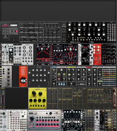 MONSTER STATION-2025 -onBehringers