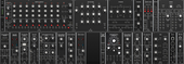 Behringer Moog System 55