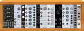 RSSL - Signal Processing Rack 2 - Jan 2025