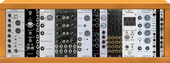 RSSL - Signal Processing Rack 2 - Jan 2025