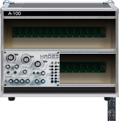 Doepfer 3 Rows