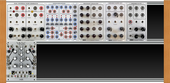 My attractive Eurorack