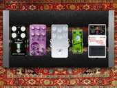 Pedaltrain Nano