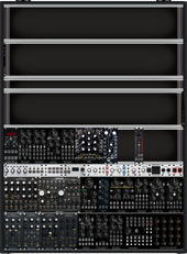 My Custom Rack