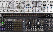 Make Noise system