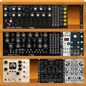 Eurorack Plans 2000+12/1200-12/ (copy)