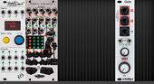 My snarly Eurorack