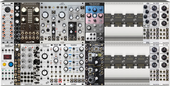 Sorted Eurorack