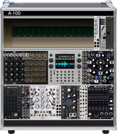 84x3 Main rack (Current)