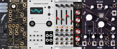 My hardened Eurorack (copy) (copy) (copy)