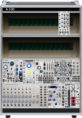 My fated Eurorack