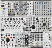 My fated Eurorack