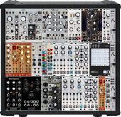 My young Eurorack (copy)