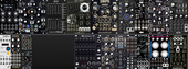 My unwaked Eurorack (copy)