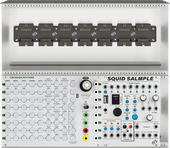 My unlost Eurorack