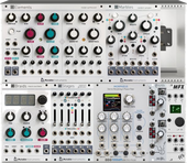 My unlost Eurorack