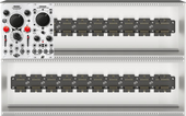 My minion Eurorack