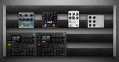 My Pedalboard