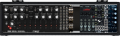 My redder Eurorack (copy)