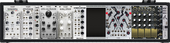 My gorgeous Eurorack