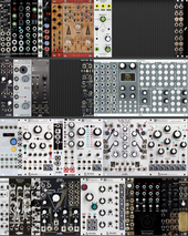 2025 Studio Rack