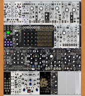 Shared system &amp; TAMM overview