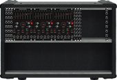 Flight of Harmony Testing Rack