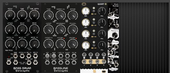 My soulless Eurorack