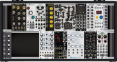 My earnest Eurorack (copy)