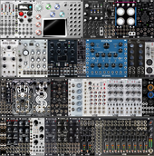 Single Live rack