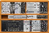 Modular Live 104HP