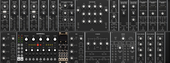 Behringer System 35 (copied from JustJABM)