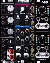 My unread Eurorack