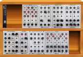 Serge eurorack