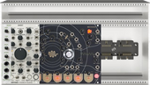 My scornful Eurorack