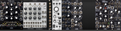 My precise Eurorack
