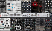 Drum Rack (Squid) (Crucible) (Quark) (MF-1S) (Perkins)
