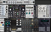 My spryest Eurorack