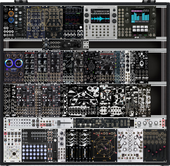Modular Sound Lab - A case prototype