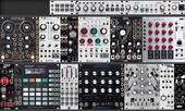 My akin Eurorack