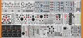 My blocky Eurorack