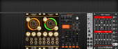 My crinal Eurorack